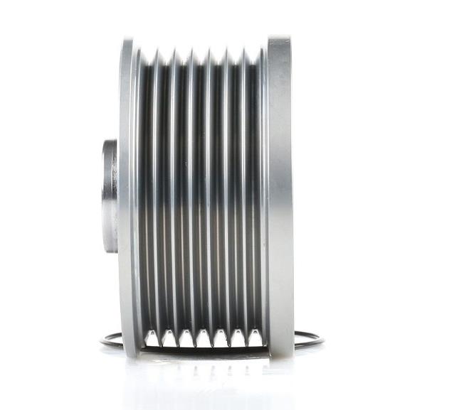 Alt.kasnağı 7kan Master Trafic Megan | Valeo 588063