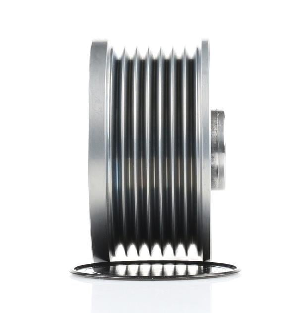 Alt.kasnağı 7kan Nissan Navara Patfinder | Valeo 588069