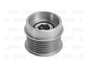 Alt.kasnağı 7kan Chrysler Dodge Toyota Camry Previa Rav 535019810 | Valeo 588130