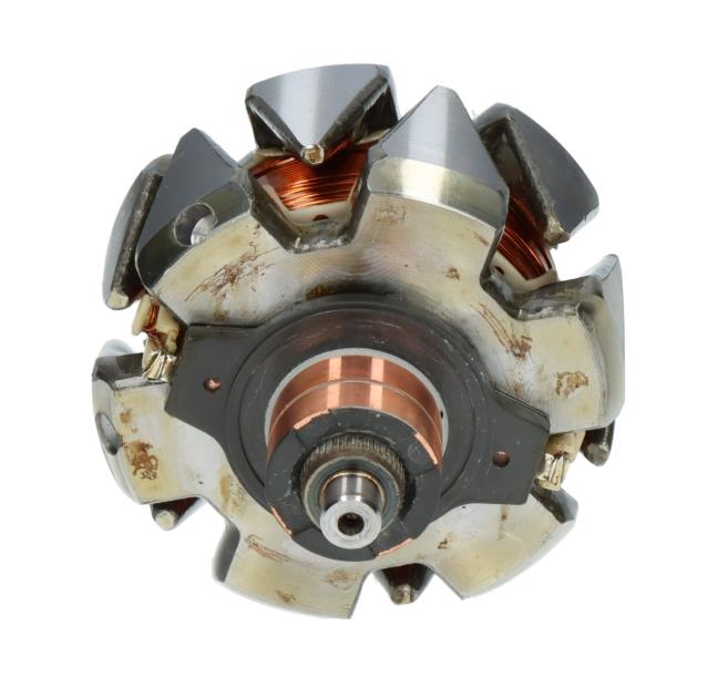 Rotor 12v R21 Manager.*89,5*141 0625 | Valeo 590625