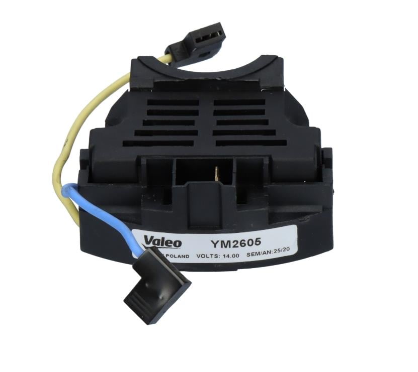 Konjektör Flash Concord Menager Renault R21 0660 | Valeo 590660