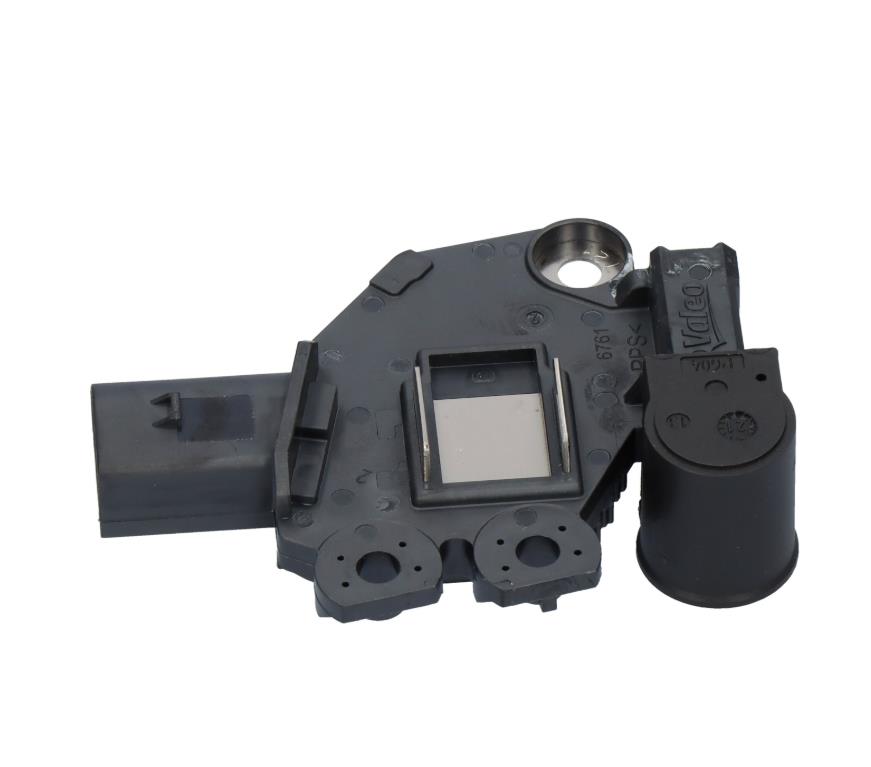 Konjektör 12v Ford Focus Transit Custom V362 V363 (tek Fiş) (lın) Ford Fıesta/focus/transıt 2015 > | Valeo 592090