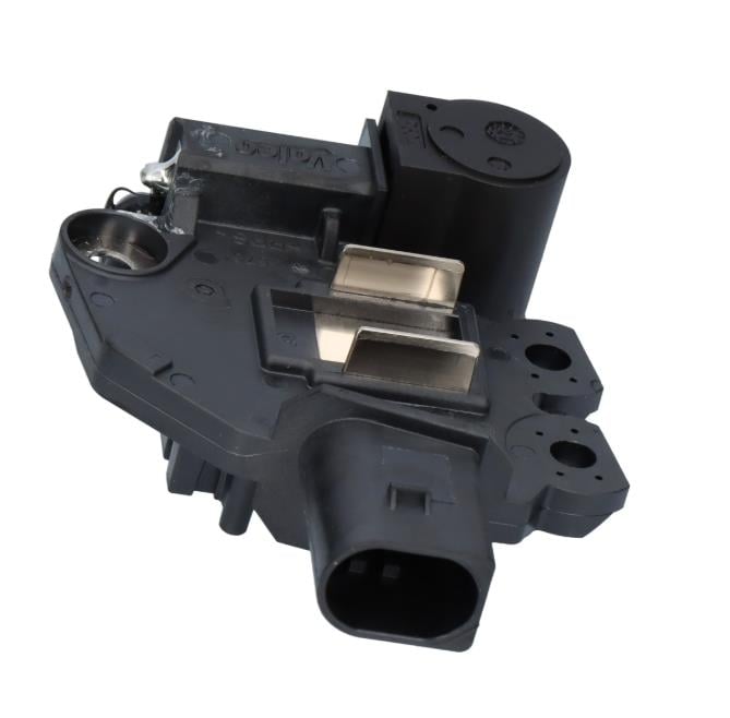 Konjektör 12v Ford Focus Transit Custom V362 V363 (tek Fiş) (lın) Ford Fıesta/focus/transıt 2015 > | Valeo 592090