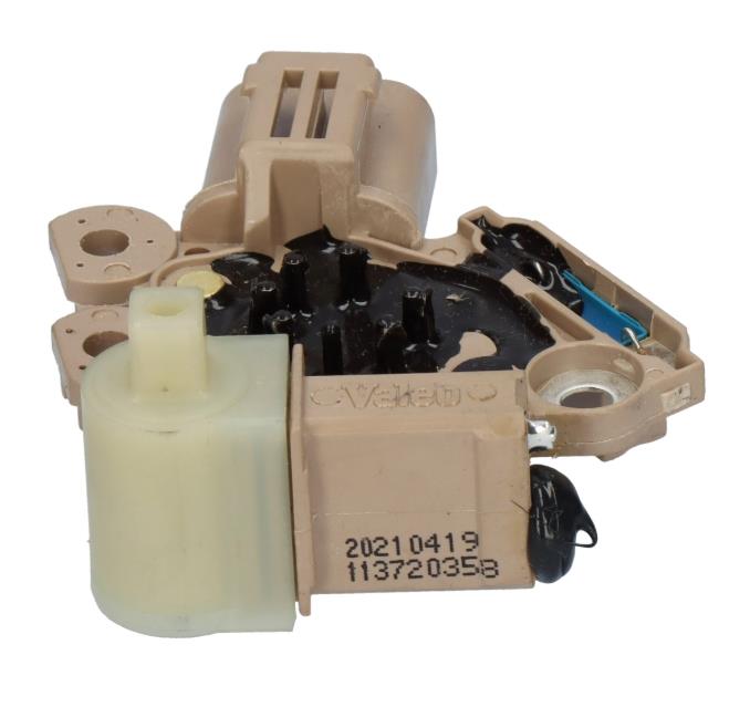 Konjektör Hyundaı Accent Getz I20 Elantra Kıa Rıo Ceed Ikı Fıslı | Valeo 592125