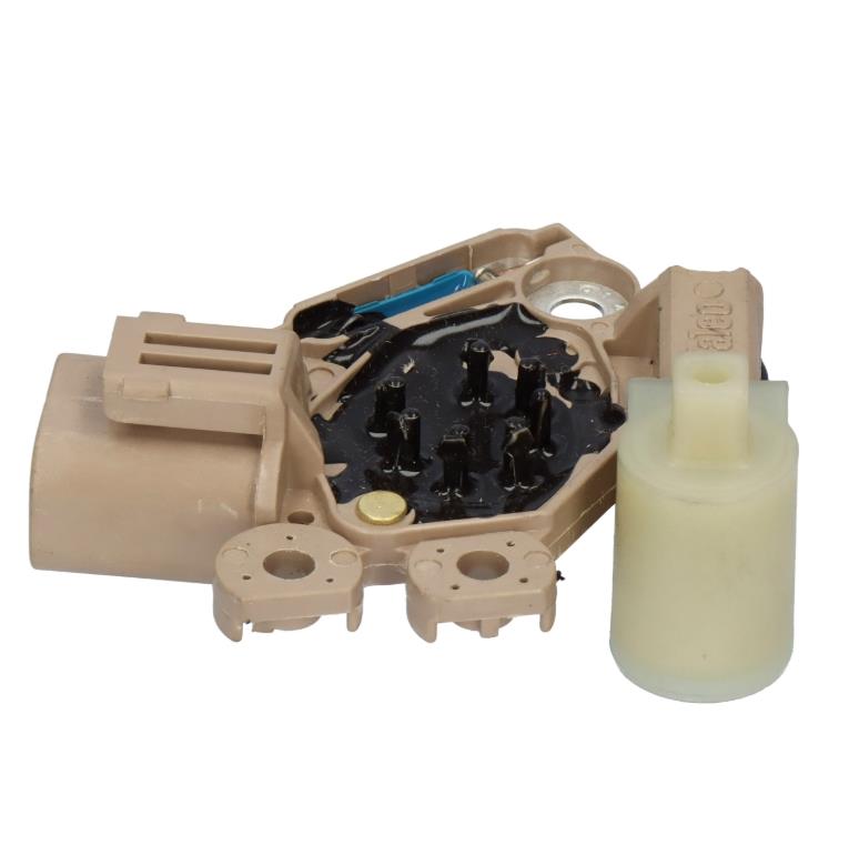 Konjektör Hyundaı Accent Getz I20 Elantra Kıa Rıo Ceed Ikı Fıslı | Valeo 592125