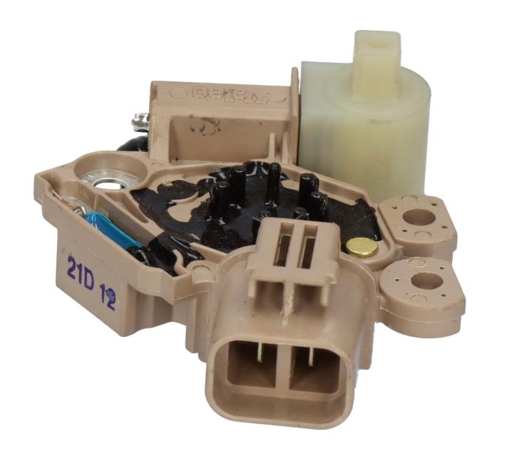 Konjektör Hyundaı Accent Getz I20 Elantra Kıa Rıo Ceed Ikı Fıslı | Valeo 592125