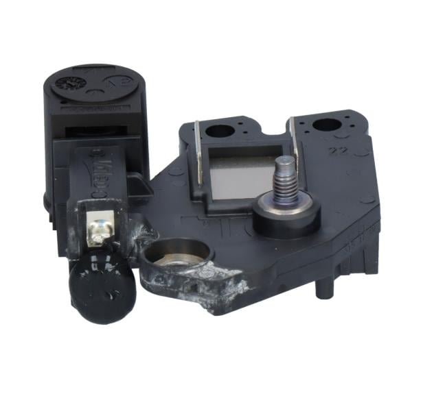 Konjektör 12v Ford C Max Kuga Focus Iıı Volvo S60 Fg15t101 592144 | Valeo 592144