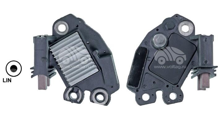 Konjektör 12v Citroen Berlingo C4 Peugeot Partner Fg15t151 | Valeo 592205