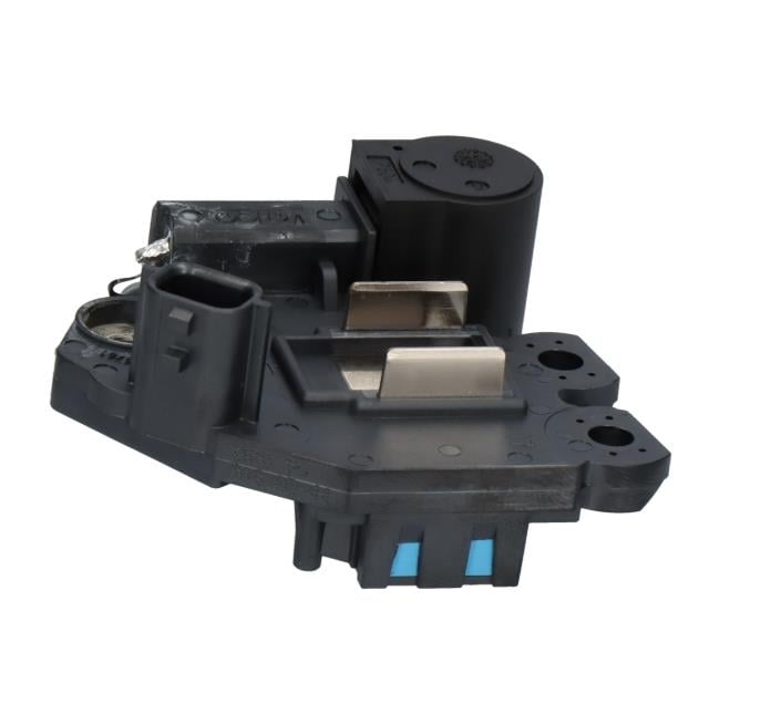 Konjektör 12v Dacıa Duster Lodgy Clio Tg12s341 | Valeo 592249