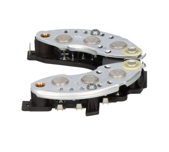 Diyot Tablası R-12 Toros 2840 | Valeo 592840