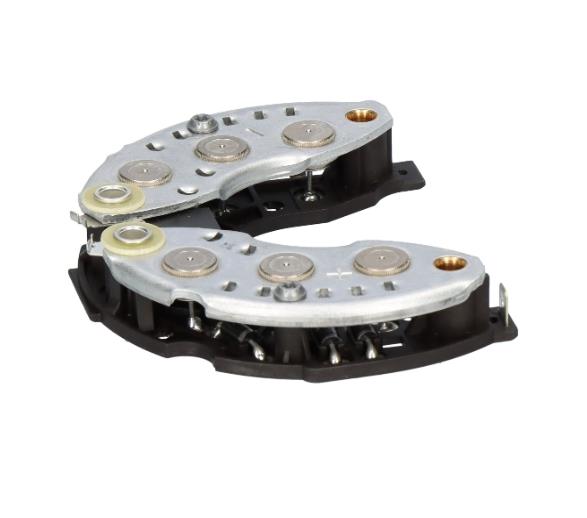 Diyot Tablası R-12 Toros 2840 | Valeo 592840