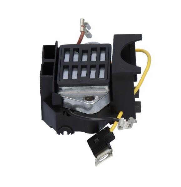 Konjektör 12v Volvo Penta Fişşiz Paris Rhone Marin Vrpr7736 | Valeo 593135