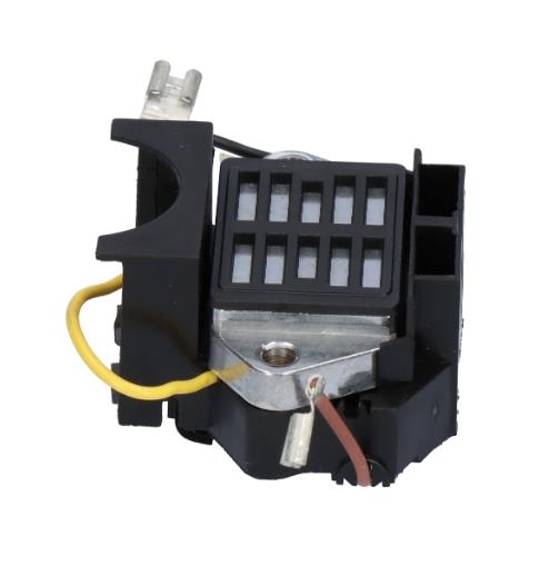 Konjektör 12v Volvo Penta Fişşiz Paris Rhone Marin Vrpr7736 | Valeo 593135