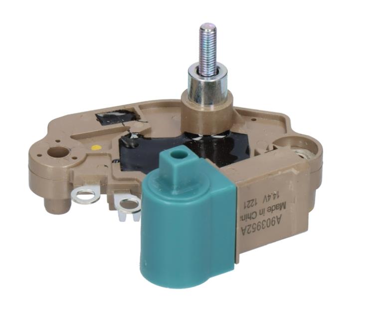 Konjektör 12v Renault Laguna Megane Espace Master R19 | Valeo 593290