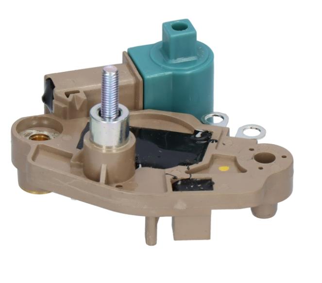 Konjektör 12v Renault Laguna Megane Espace Master R19 | Valeo 593290