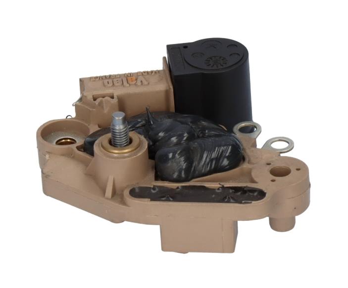 Konjektör 12v Mercedes Tek Cıvata Çift Çıkış | Valeo 593319