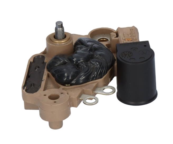 Konjektör 12v Mercedes Tek Cıvata Çift Çıkış | Valeo 593319