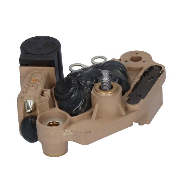 Konjektör 12v Mercedes Tek Cıvata Çift Çıkış | Valeo 593319