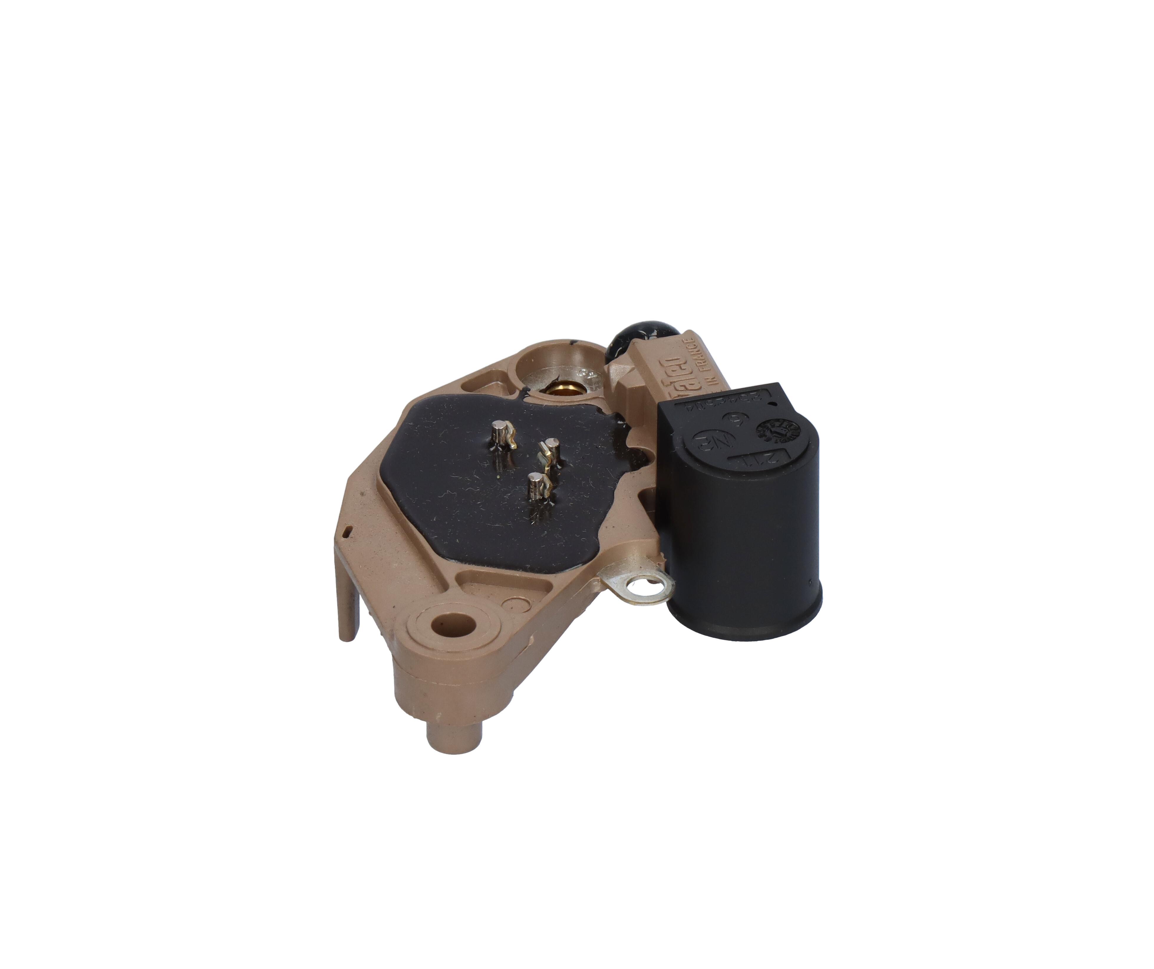 Konjektör 12v Vw Golf4 Passat Vw Audi Mercedes Bmw Ducato | Valeo 593350