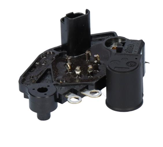 Konjektör 12v Renault Clio Megane Kango 1,9 Ym Renault Espace Iv Sulu Şarj 593411 | Valeo 593411