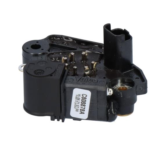 Konjektör 12v Renault Clio Megane Kango 1,9 Ym Renault Espace Iv Sulu Şarj 593411 | Valeo 593411