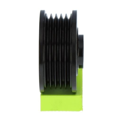 Alt.kasnağı 5kan Vw Passat 97-05 Audi A4 A6 98-01 Skoda Süperb 02-08 | Valeo 593592