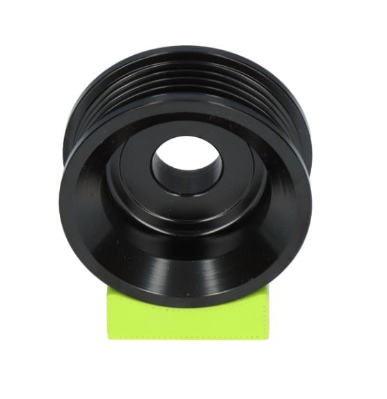 Alt.kasnağı 5kan Vw Passat 97-05 Audi A4 A6 98-01 Skoda Süperb 02-08 | Valeo 593592