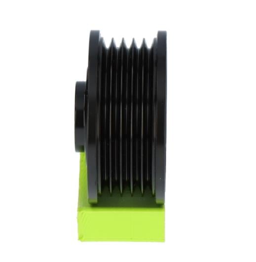 Alt.kasnağı 5kan Vw Passat 97-05 Audi A4 A6 98-01 Skoda Süperb 02-08 | Valeo 593592