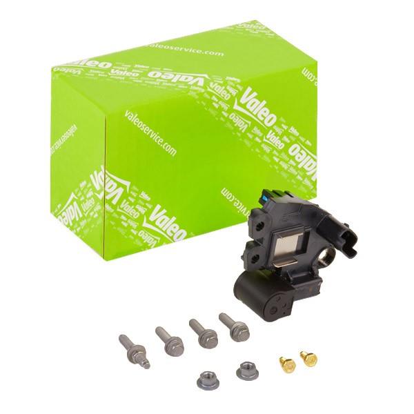 Konjektör 12v Renault Clio 1,5.1,9 /k.soket Valeo 593689 593546 593935 593937 593936 593939 | Valeo 593689