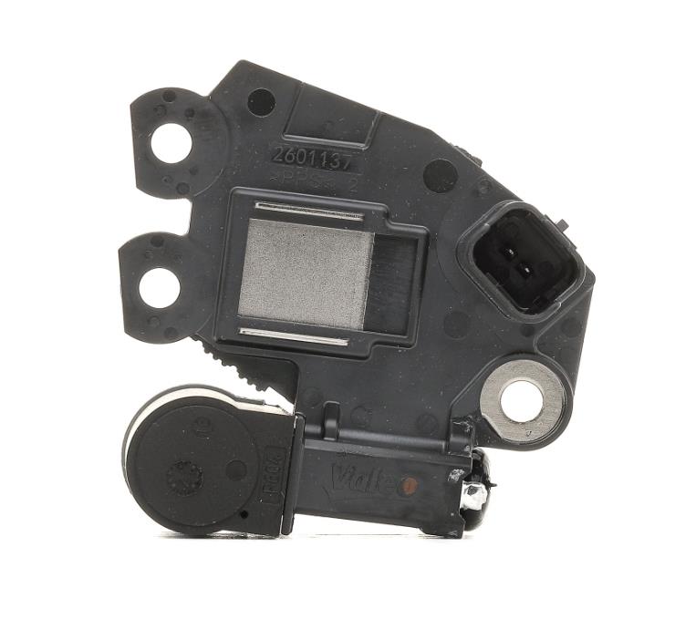 Konjektör 12v Renault Clio 1,5.1,9 /k.soket Valeo 593689 593546 593935 593937 593936 593939 | Valeo 593689