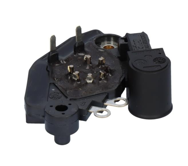 Konjektör 12v Mercedes Seri Vito Vaneo Sulu Şarj Pejo 206 306 Cıtroen | Valeo 593779