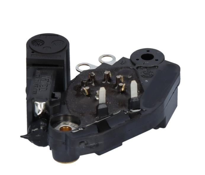 Konjektör 12v Mercedes Seri Vito Vaneo Sulu Şarj Pejo 206 306 Cıtroen | Valeo 593779