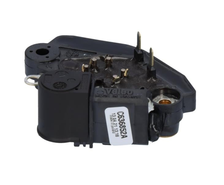 Konjektör 12v Mercedes Seri Vito Vaneo Sulu Şarj Pejo 206 306 Cıtroen | Valeo 593779