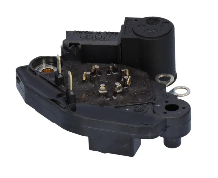 Konjektör 12v Mercedes Seri Vito Vaneo Sulu Şarj Pejo 206 306 Cıtroen | Valeo 593779