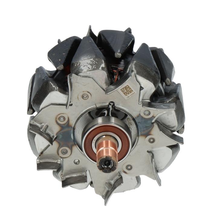 Rotor 12v 180ah Mercedes Sprinter Audi-a6-q7 Bmw | Valeo 593798