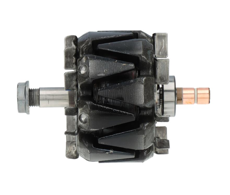 Rotor 12v 180ah Mercedes Sprinter Audi-a6-q7 Bmw | Valeo 593798