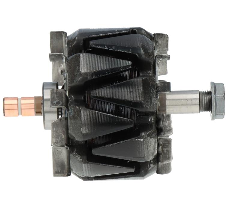 Rotor 12v 180ah Mercedes Sprinter Audi-a6-q7 Bmw | Valeo 593798