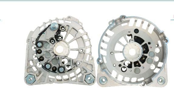 Diyot Tablası Kapaklı Renault Clio Kango 1.5 Megan 2 1.5 Yastık Cıkışlarına Dikkat | Valeo 593830