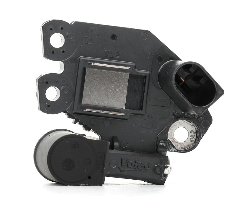 Konjektör 12v Vw Golf Passat Audi Bmw Ym Mercedes C180 Passat Bora T4 Toledo Octavıa 593480 Sg12b062 | Valeo 593873