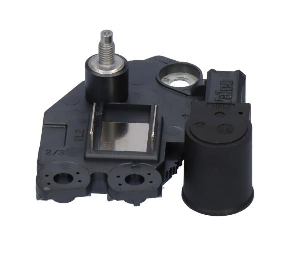 Konjektör 12v Lın Termınal Tek Cıvata Mercedes Benz A160 A180 A200 2.0 Cdı B180 B200 Cdı Smart Servıcı Tg15c057-121 | Valeo 593970