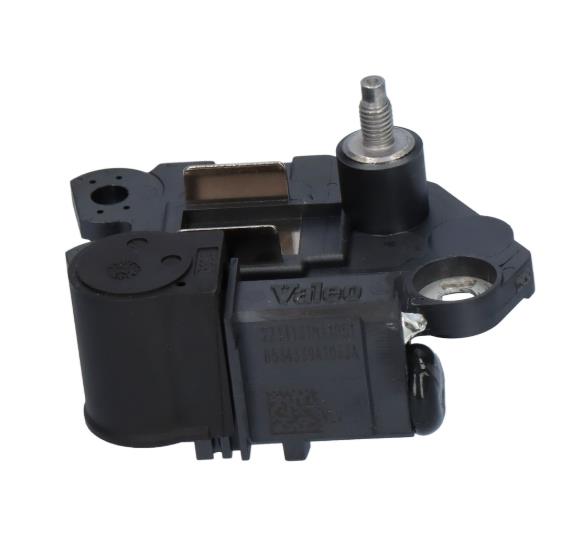 Konjektör 12v Lın Termınal Tek Cıvata Mercedes Benz A160 A180 A200 2.0 Cdı B180 B200 Cdı Smart Servıcı Tg15c057-121 | Valeo 593970