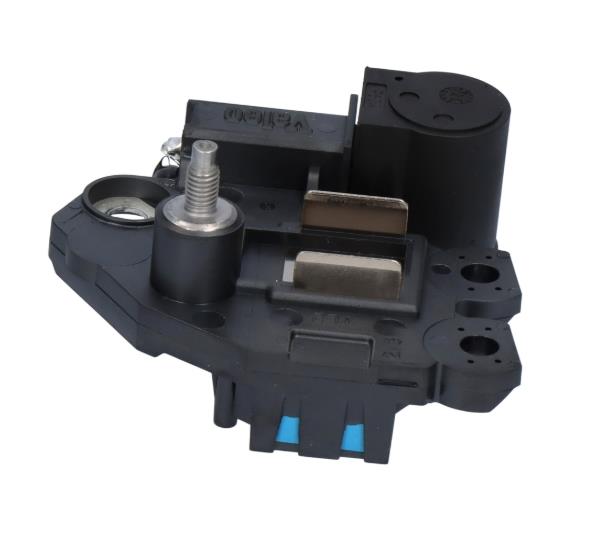 Konjektör 12v Lın Termınal Tek Cıvata Mercedes Benz A160 A180 A200 2.0 Cdı B180 B200 Cdı Smart Servıcı Tg15c057-121 | Valeo 593970