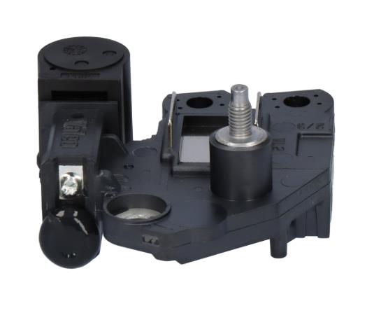 Konjektör 12v Lın Termınal Tek Cıvata Mercedes Benz A160 A180 A200 2.0 Cdı B180 B200 Cdı Smart Servıcı Tg15c057-121 | Valeo 593970