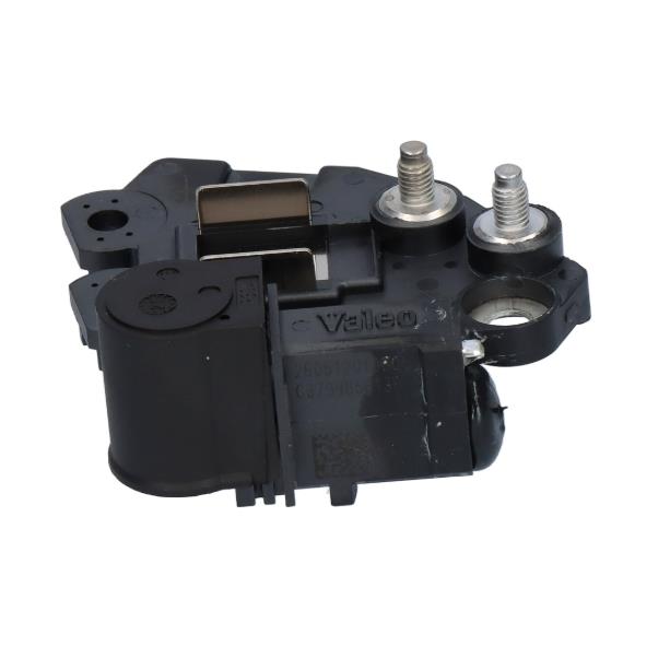 Konjektör 12v Citroen C3 C4 C5 Jumpy Xsara Berlingo 2 Alçak Cıvata Pejo 207 307 2007 Expert Partner Tepee 1.6 2.0 Hd | Valeo 593993