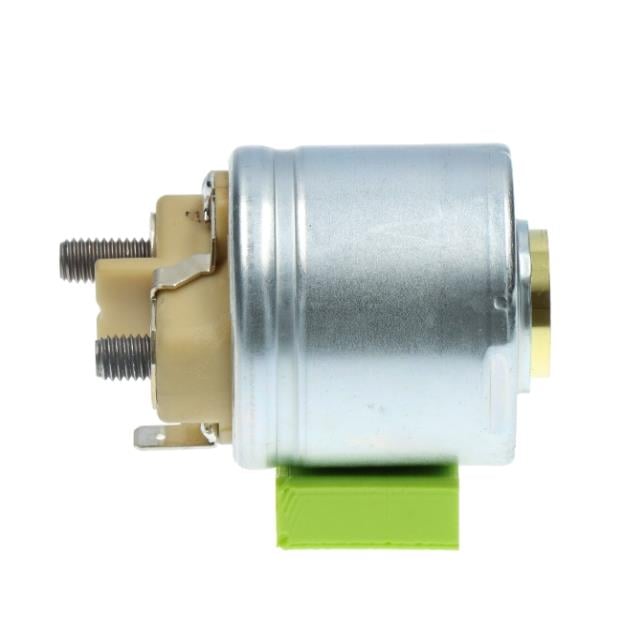 Marş Otomatiği 12v Megan D6ra.594045 R19 Ters Atkı Fıslı Beyaz 594045 | Valeo 594045