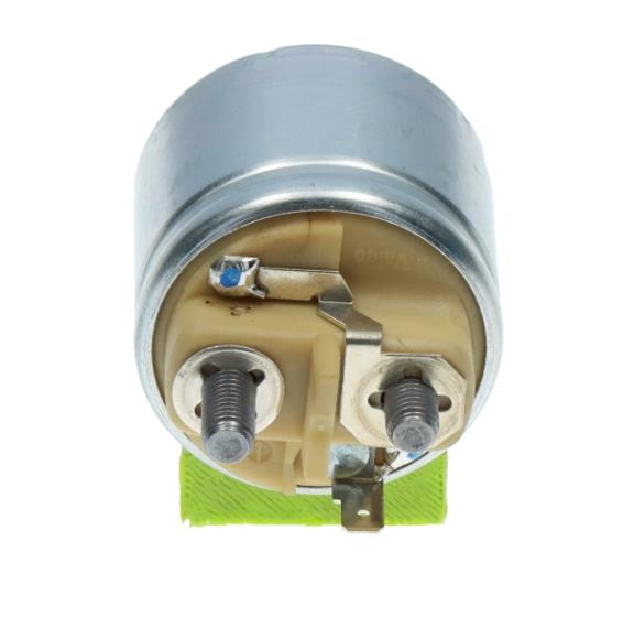 Marş Otomatiği 12v Megan D6ra.594045 R19 Ters Atkı Fıslı Beyaz 594045 | Valeo 594045