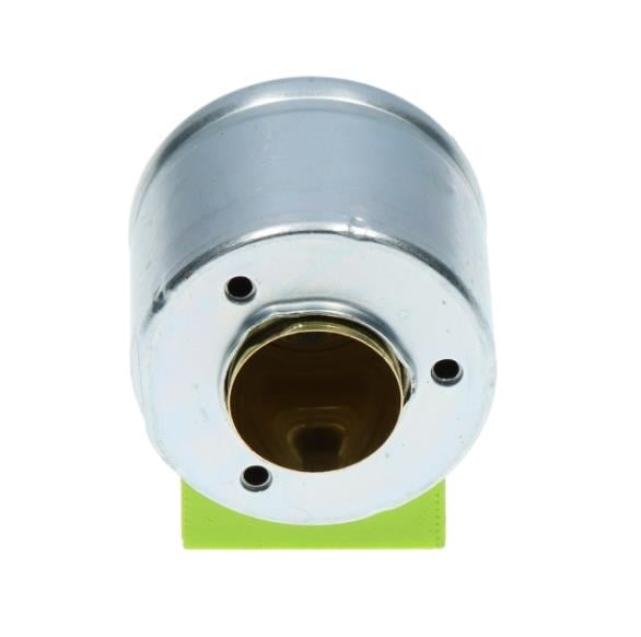 Marş Otomatiği 12v Megan D6ra.594045 R19 Ters Atkı Fıslı Beyaz 594045 | Valeo 594045
