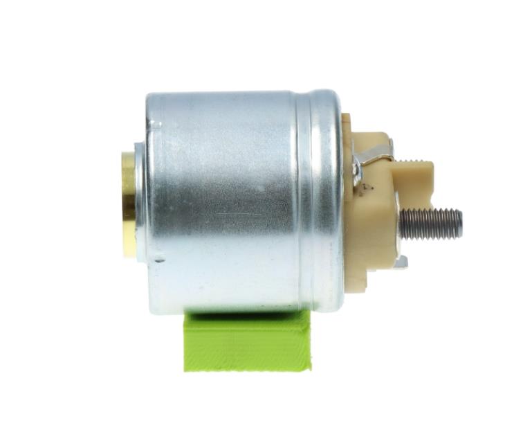 Marş Otomatiği 12v Megan D6ra.594045 R19 Ters Atkı Fıslı Beyaz 594045 | Valeo 594045