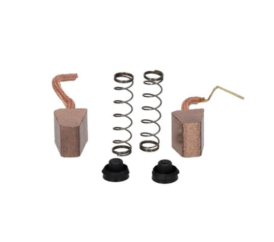 Marş Kömürü Yay Takımı R9 R11 R12 Valeo594066 | Valeo 594066