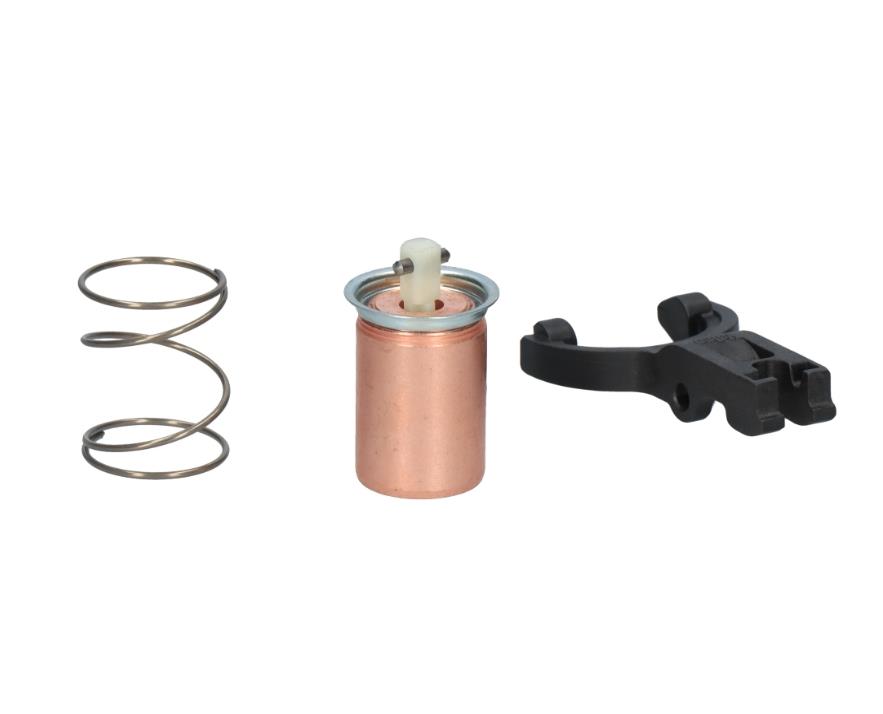 Marş Çatalı Opel Vectra Cıtroen Peugeot D6er | Valeo 594068